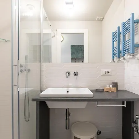 Appartement As Feel - Iconic Monti Design