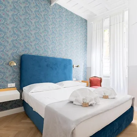 As Feel - Iconic Monti Design * Rome