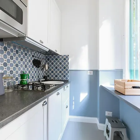 As Feel - Iconic Monti Design Rome