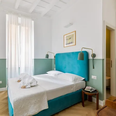 As Feel - Iconic Monti Design Appartement Rome