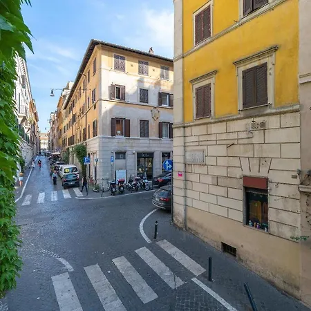 As Feel - Iconic Monti Design Appartement