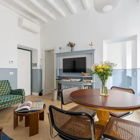 As Feel - Iconic Monti Design * Rom