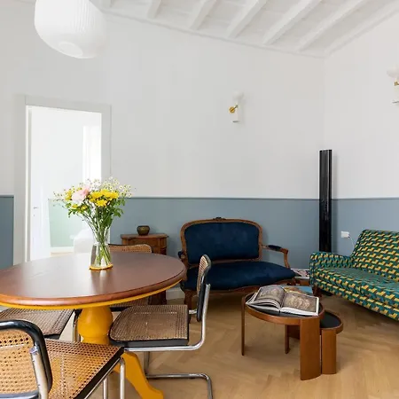 As Feel - Iconic Monti Design Rom